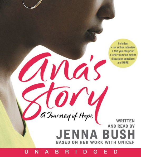 Ana's Story: A Journey of Hope