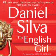 The English Girl