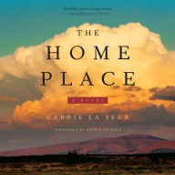 The Home Place: A Novel