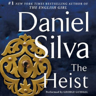 The Heist: A Novel