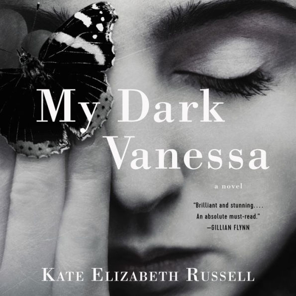 My Dark Vanessa: A Novel