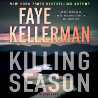 Killing Season: A Thriller