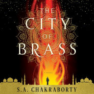 The City of Brass (Daevabad Trilogy #1)