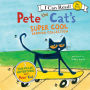 Pete the Cat's Super Cool Reading Collection: 5 I Can Read Favorites!