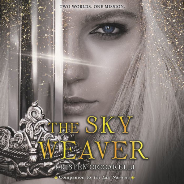 The Sky Weaver