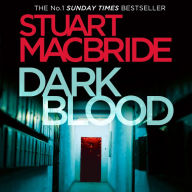 Dark Blood (Logan McRae, Book 6)