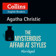 The Mysterious Affair at Styles (Abridged)