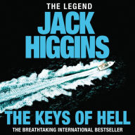 Keys of Hell, The (Paul Chavasse series, Book 3)