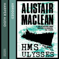 HMS Ulysses (Abridged)