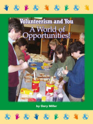 Volunteerism and You