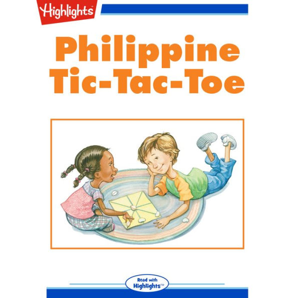 Philippine Tic Tac Toe