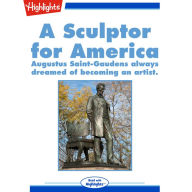 A Sculptor for America