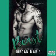 Beast: Learning to Breathe (Devil's Blaze MC Duet Book 1)