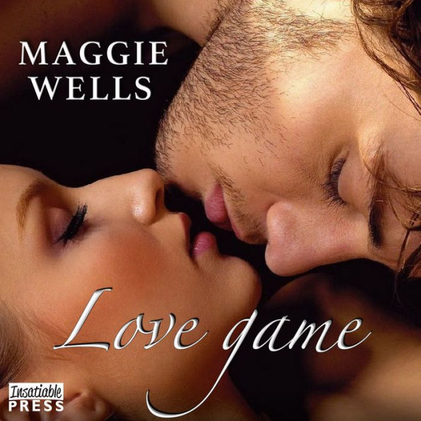 Love Game: Love Games Book 1