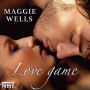 Love Game: Love Games Book 1