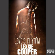 Love's Rhythm: Heart of Fame, Book 1