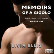 Memoirs of a Gigolo: Omnibus Edition, Volumes 1-4