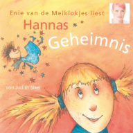 Hannas Geheimnis (Abridged)