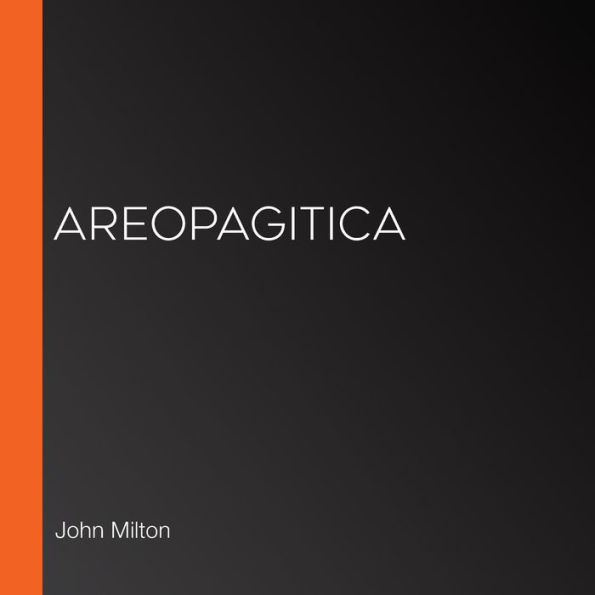 Areopagitica