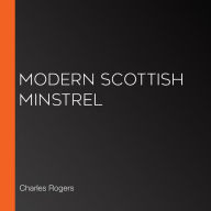 Modern Scottish Minstrel
