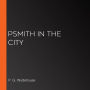 Psmith in the City