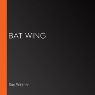 Bat Wing