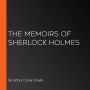 The Memoirs of Sherlock Holmes