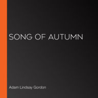 Song of Autumn