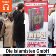 Die Islamisten GmbH : Der Markt für Produkte, die nach islamischem Recht erlaubt sind, wächst.