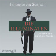 Die Illuminaten (Schuld) (Abridged)