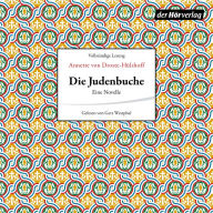 Die Judenbuche: Novelle