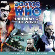 Doctor Who: The Enemy Of The World (TV Soundtrack)