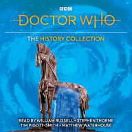 Doctor Who: The History Collection: : Five classic novelisations of TV adventures set in Earth's history