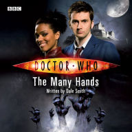 Doctor Who: The Many Hands (Abridged)