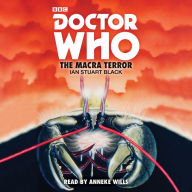 Doctor Who: The Macra Terror: 2nd Doctor Novelisation