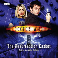 Doctor Who: The Resurrection Casket