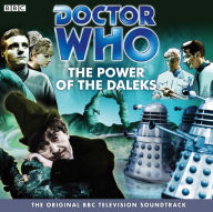 Doctor Who: The Power of the Daleks