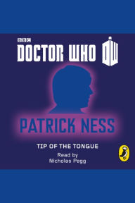 Doctor Who: Tip Of The Tongue: Fifth Doctor