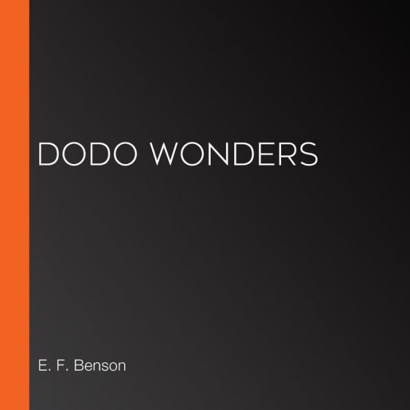 Dodo Wonders