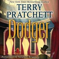 Dodger: A Printz Honor Winner