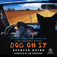 Dog on It (Chet and Bernie Series #1)