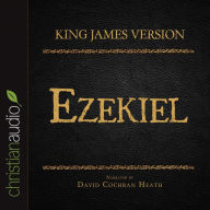 King James Version: Ezekiel