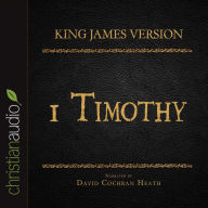 King James Version: 1 Timothy