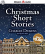 Christmas Short Stories