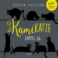 Kamikatze, Kapitel 46: Draculas Turm: Ein Katz und Maus Krimi