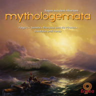 Mythologemata: Sagen aus dem Altertum, Folge 2