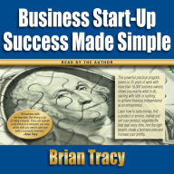 Business Start-up Success Made Simple