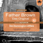 Father Brown 52 - Die Donnington-AffÃ¤re (Das Original)