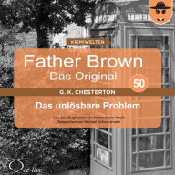 Father Brown 50 - Das unlÃ¶sbare Problem (Das Original)