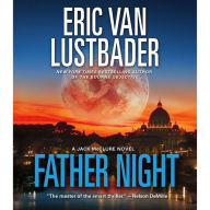 Father Night: A Jack McClure Novel